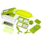 Nicer Dicer Plus Pratik Doğrayıcı - Görsel 3