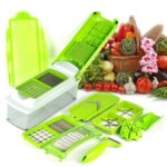 Nicer Dicer Plus Pratik Doğrayıcı - Görsel 2