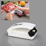 Poşet Kapatıcı Handy Sealer - Görsel 4
