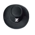 Zorro Şapkası Yetişkin - Görsel 3