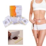 Slim Patch Zayıflama Bandı 10 Adet - Görsel 4