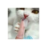 Kedi Köpek Diş Temizleme Fırçası - Görsel 4
