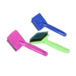 Mikopet Deluxe Evcil Hayvan Tarağı - Görsel 3