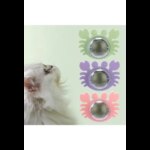 Yengeç Kedi Otu Oyun Topu - Görsel 3