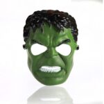 Hulk Maskesi - Görsel 2