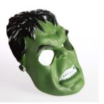 Hulk Maskesi - Görsel 3
