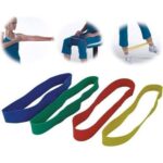 Pilates Bandı - Görsel 3