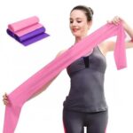 Pilates Bandı - Görsel 2