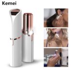 Yüz Ve Cilt Epilasyon Aleti Flawless - Görsel 3