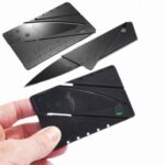 Kredi Kartı Seklinde Bıçak Cardsharp - Görsel 2
