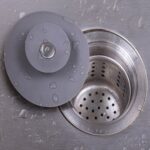 Lavabo Küvet Tıkacı - Görsel 2
