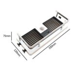 Banyo Duş Organizer - Görsel 3