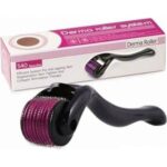 Derma Roller System 0.5 mm. - Görsel 4