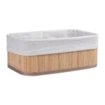 DecoHandy Bambu Sepet Seti - Görsel 2