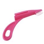 Ergonomik Evcil Hayvan Diş Fırçası - Görsel 3