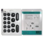 Kablo Düzenleyici Set - Görsel 2