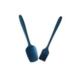 Silikon Spatula ve Fırça Seti - Görsel 4