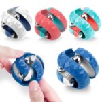 Gyroscopic Oyuncak Küre - Görsel 2