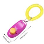 Köpek Eğitimi Clicker - Görsel 3