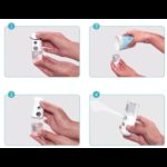 Nano Mist Dezenfektan Püskürtücü - Görsel 4