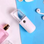 Nano Mist Dezenfektan Püskürtücü - Görsel 2
