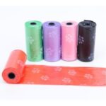 KÖPEK KAKA POŞETI 4LÜ SET - Görsel 3