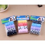 KÖPEK KAKA POŞETI 4LÜ SET - Görsel 2