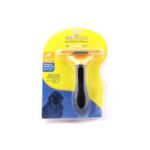 Furminator Uzun Tüylü Köpek Tüy Toplayıcı Tarak Longhair 10.16cm - Görsel 3