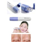 Pore Cleaner Vakumlu Yüz Temizleme Siyah Nokta Temizleme Cihazı - Görsel 2