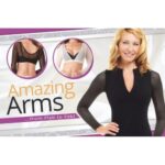 Amazing Arms  dekolte kapatıcı - Görsel 3