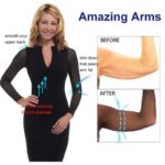 Amazing Arms  dekolte kapatıcı - Görsel 2