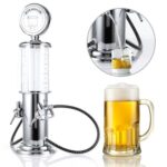 Bar Butler - İçki İstasyonu İçecek Pompası - Görsel 3