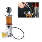 Bar Butler - İçki İstasyonu İçecek Pompası - Görsel 2
