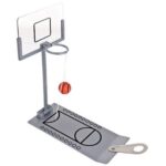 Masaüstü Metal Basketbol Oyunu - Görsel 2