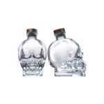 Kuru Kafa Şişe 550 Ml - Görsel 2