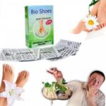 Bio Shoes Ayak Kokusu Giderici - Görsel 3
