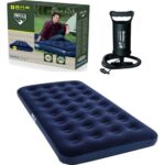 Bestway 67000 Tek Kişilik Şişme Yatak (185 x 76 x 22) cm - Görsel 2