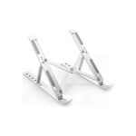 Alüminyum Laptop Standı Ayarlanabilir - Görsel 4