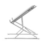 Alüminyum Laptop Standı Ayarlanabilir - Görsel 3