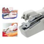 Mini El Dikiş Makinesi Handy Stitch - Görsel 4