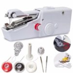 Mini El Dikiş Makinesi Handy Stitch - Görsel 2