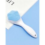 Cilt Temizleme Peeling Fırçası - Görsel 3