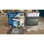 Arctic Air Ultra Usb Mini Soğutucu Fan - Görsel 3