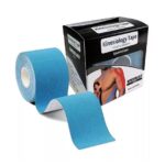 Ağrı Bandı Kinesiology Tape 5 cm X 5 m - Görsel 2