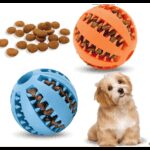 Mama Hazneli Köpek Eğitim Ve Oyun Topu - Görsel 4