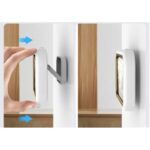 Hareketli Su Geçirmez Telefon Tutucu Stand - Görsel 4