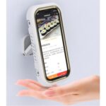 Hareketli Su Geçirmez Telefon Tutucu Stand - Görsel 2