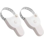 Ergonomik Vücut Ölçüm Mezurası - Görsel 4