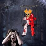 MAHKUM JOKER İSKELET - Görsel 3