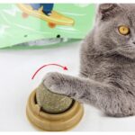 Kedi Nanesi Oyun Topu - Görsel 3